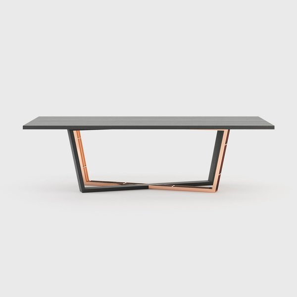 Laskasas Alison 270 table