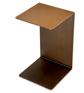 Panarea side table by Eichholtz