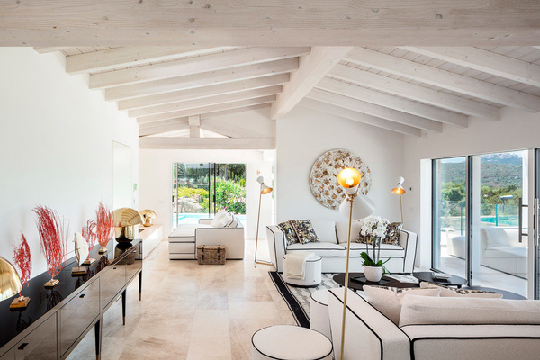 Komoda Dom Edizioni Tanguy