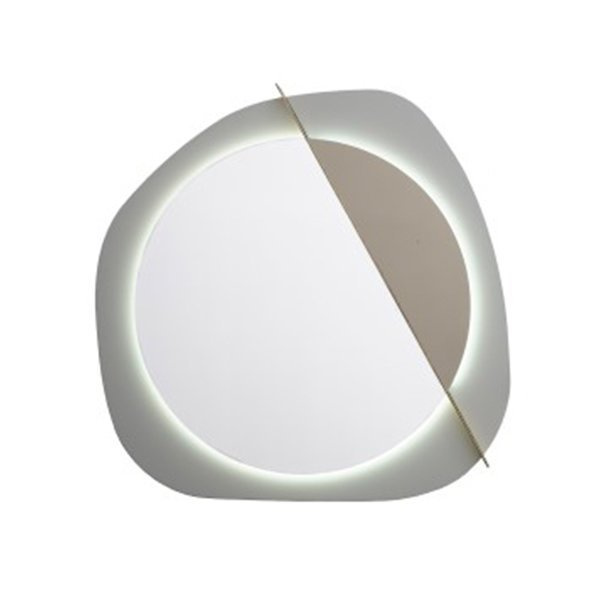 Smania AT110 mirror