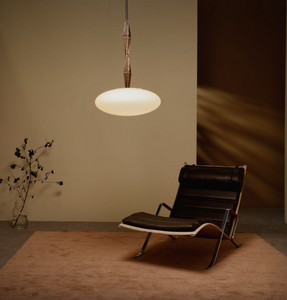 Jules Tall pendant lamp by CTO Lighting