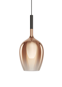 Rosè Maxi pendant lamp by Italamp