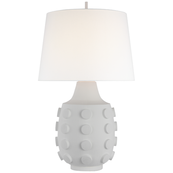 Thomas O'Brien Orly table lamp