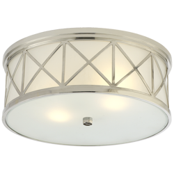 Suzanne Kasler Montpelier Plafond