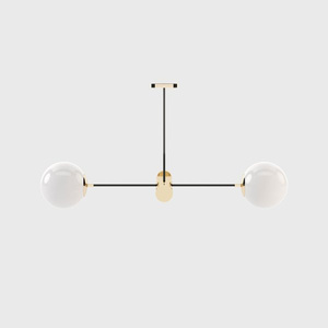 Laskasas Janis Pendant Lamp