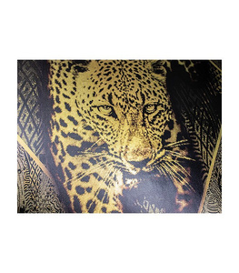 Panel ścienny Roberto Cavalli Home RC19119
