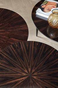 Stolik kawowy Dom Edizioni Pierrot