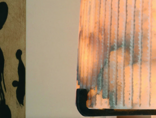 Acropolis table lamp by CTO Lighting