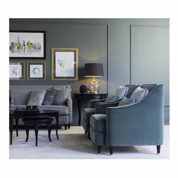 Galimberti Nino Dolcevita coffee table