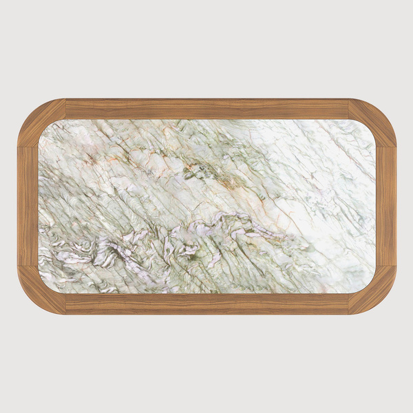 Stolik kawowy Bruno Zampa New Line