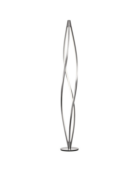 The Wind floor lamp by Nemo Lighting