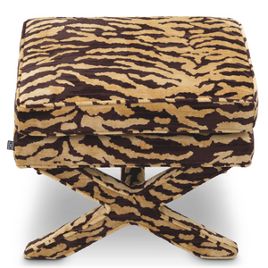 Eichholtz Cordoba stool