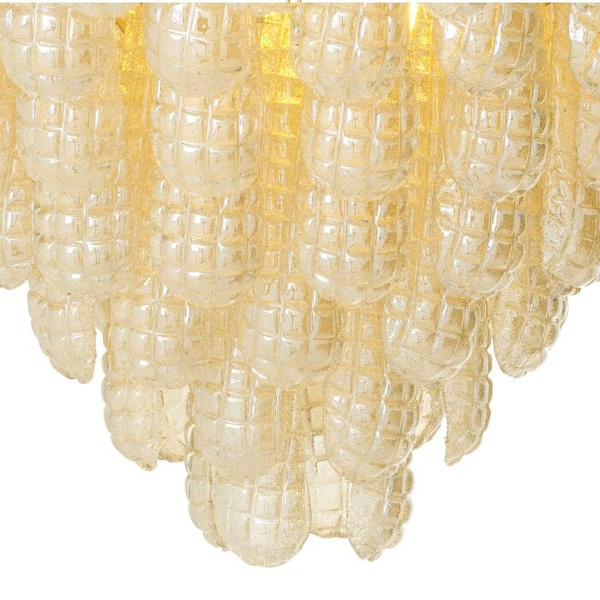 Chaves L chandelier by Eichholtz