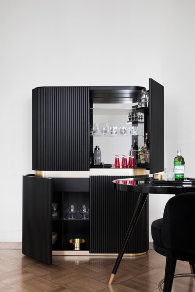 Tiffany Edizioni House Bar