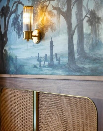 Kinkiet Ralph Lauren Home Allen