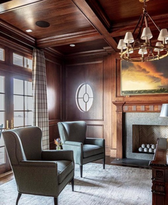 Ralph Lauren Home Westbury Chandelier