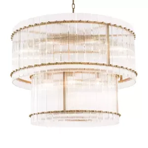 Eichholtz Ruby L chandelier