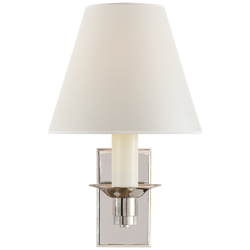 Ralph Lauren Home Evans wall lamp