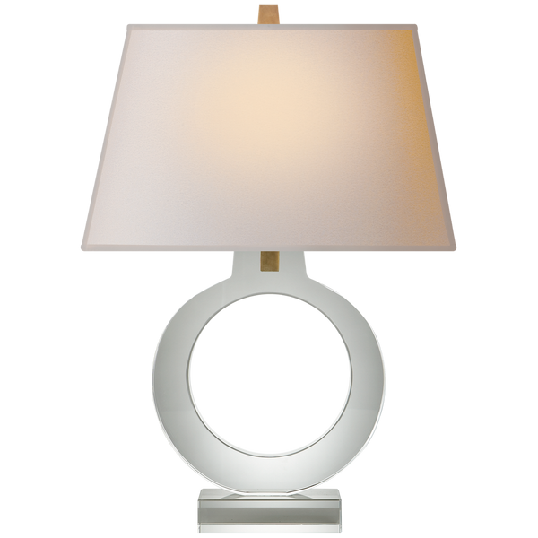 Lampa stołowa Ring Chapman & Myers marki Visual Comfort
