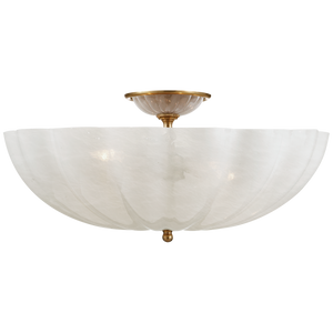 Aerin Rosehill Large Plafond