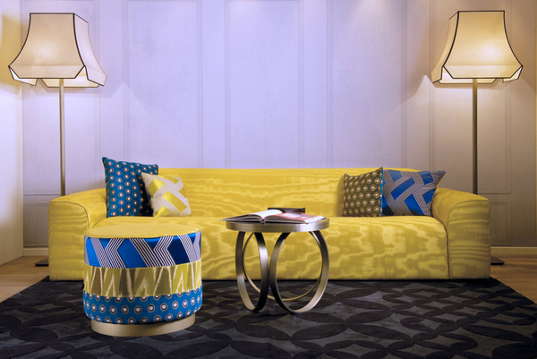 Stolik kawowy Dom Edizioni Ottoline