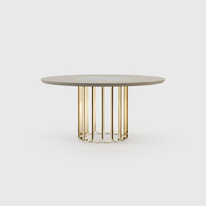 Stół Laskasas Cheryl