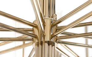 Gala chandelier by Luxxu