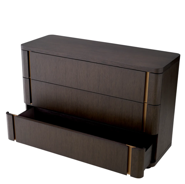 Modesto S chest of drawers by Eichholtz