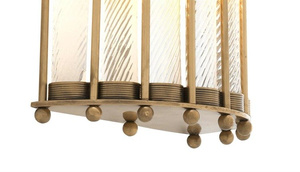 Eichholtz Tiziano wall lamp