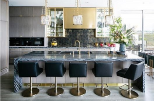 Ralph Lauren Home Chatham Small Pendant Lamp