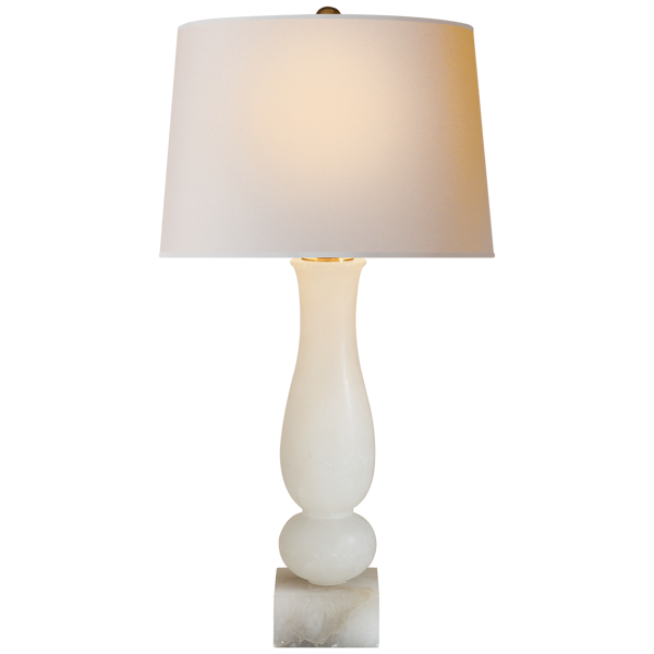 Table Lamp E.F Chapman Contemporary