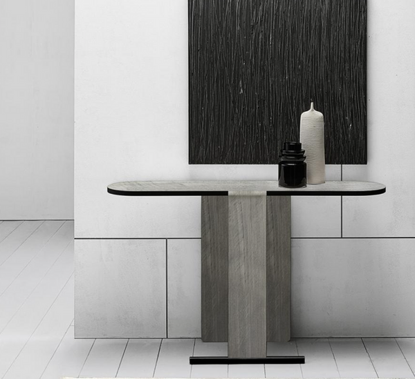 Elephant console by Casamilano