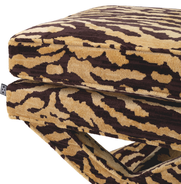 Eichholtz Cordoba stool