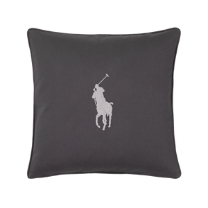 Ralph Lauren Home decorative pillow, from the Pony (CastleRock) collection