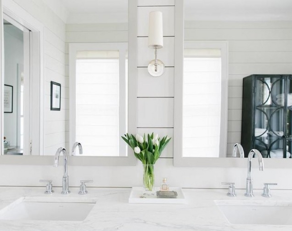 Kinkiet Ziyi projektu Thomas O'Brien marki Visual Comfort