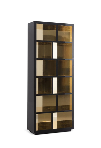 Bookcase House Edizioni Hege Alta