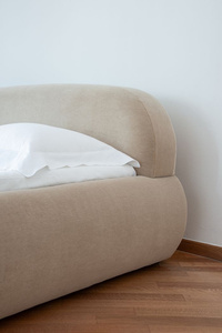 Łóżko Dom Edizioni Achille