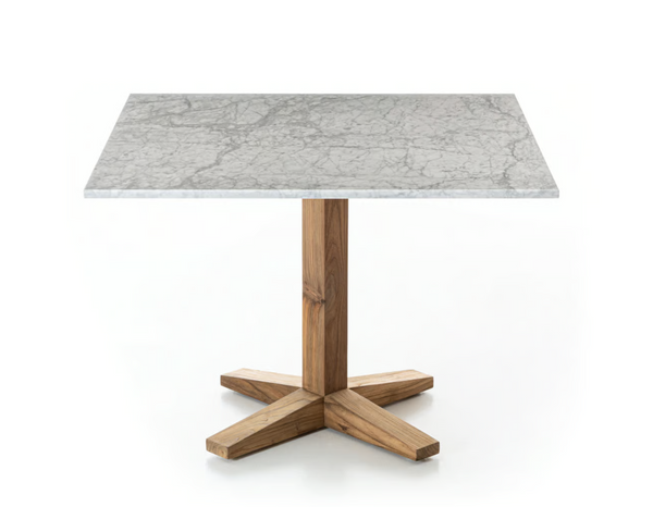 Jeko 35 table by Gervasoni 1882
