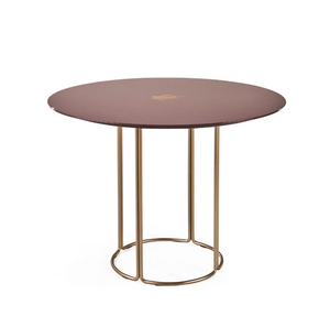 Lagoon table by Etro Home
