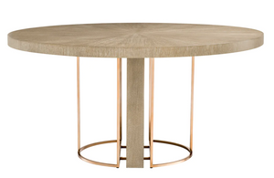 Remington table by Eichholtz 