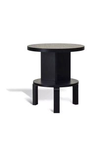 Galimberti coffee table by Nino Andre