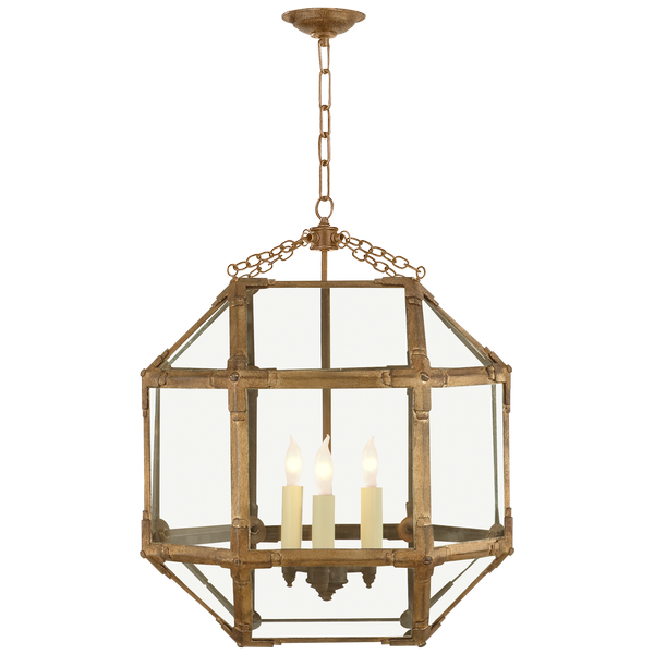 Lampa wisząca Suzanne Kasler Morris Medium marki Visual Comfort