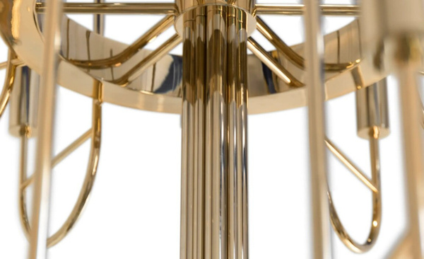 Gala chandelier by Luxxu