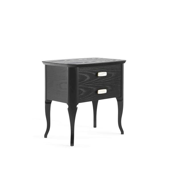Galimberti Nino Comodino bedside table