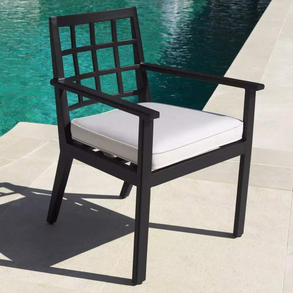 Eichholtz Cap-Ferrat garden chair