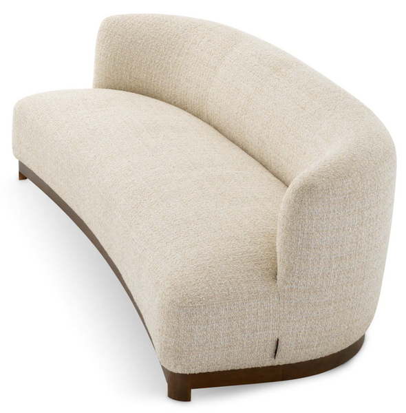 Sofa Stelvio marki Eichholtz