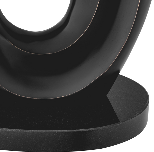 Macias table lamp from Eichholtz