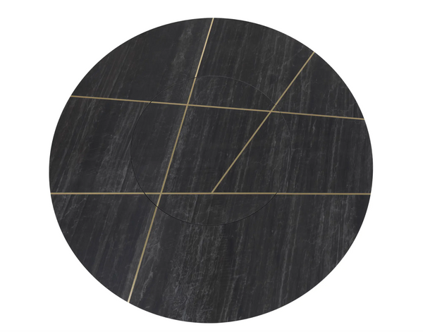 Roberto Cavalli Home Interiors Comore Table