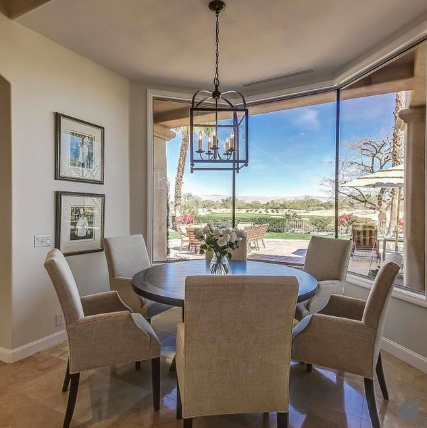 E pendant lamp.F Chapman Darlana Medium Visual Comfort brand