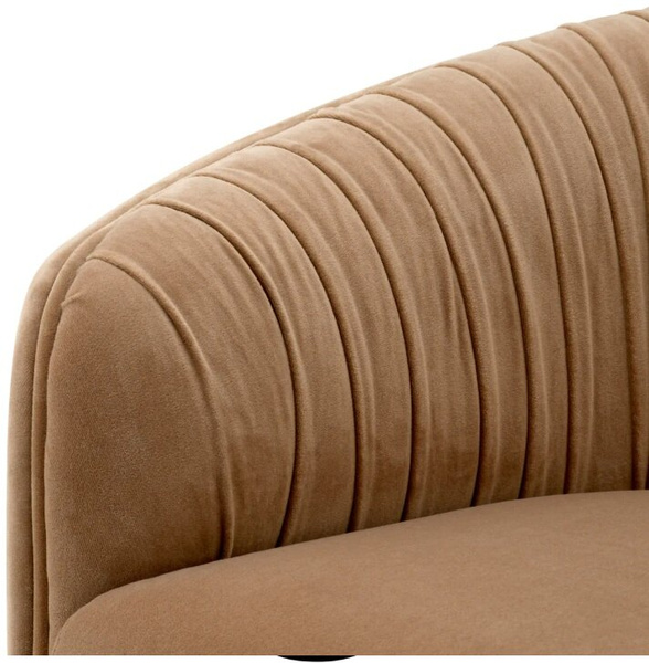 Jameson armchair by Eichholtz